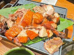 -云海肴·汽锅鸡·云南代表菜(美罗城店)