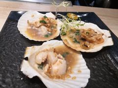 -大渔铁板烧(蛇口店)