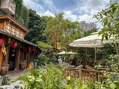 -田园印象·成都土菜院子(华阳店)