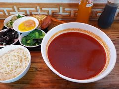 -湛记蘸水米线(粉巷店)