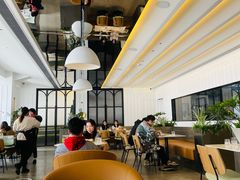 大堂-慕境Moment Space·Fresh(33小镇店)
