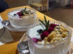 -沏点Trattoria意大利餐厅(新街口店)