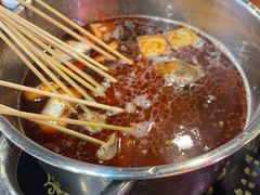 -老何太太鹤岗小串·团建聚餐(龙华店)