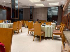 大堂-高佳庄·舟山海鲜(海景旗舰店)