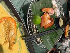 -美奈小馆·越南料理(福田星河COCO Park店)