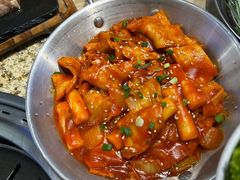 -安又胖韩国烤肉(美罗城店)