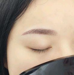 点击看大图 -HQ半永久纹绣纹眉