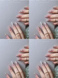 -M·X Nail日式美甲美睫