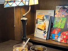 -Rechill Cafe(工体店)