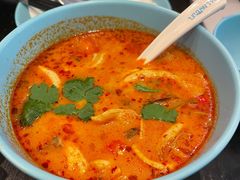 -URBAN SOI Thai Kitchen乐泰料理(长乐路店)