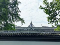 -成都杜甫草堂博物馆