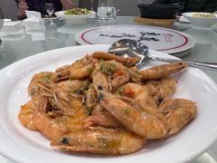 -良友·海鲜青岛菜·海肠捞饭(五四广场店)