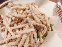 -肖记公安牛肉鱼杂馆·省级非物质文化遗产(三角路直营店)