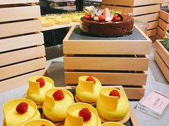 -南湖宾馆·鸳湖阁全日制餐厅