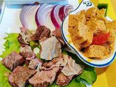 -张碗碗青海牛肉拉面(王城公园店)