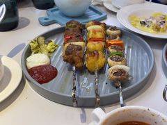 -库滋明·俄罗斯特色美食(中央大街店)