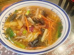 -长人馄饨铺(解放街店)