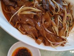 -稻香酒家·33年老字号·港式粤菜(富邦中心店)