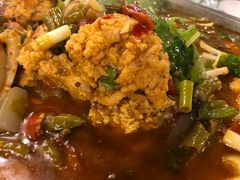 -陈胖子特色菜.鲜货现炒(融景城店)