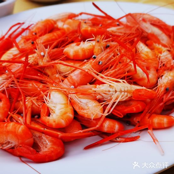 来毅海鲜