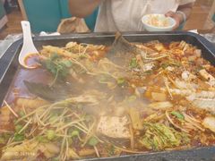 -浔味·山屿湖·正宗淳牌全鱼宴老字号