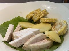 -相椰·椰子鸡(元芬店)
