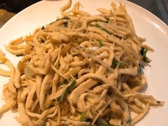 -会仙楼饭庄(宽厚里店)