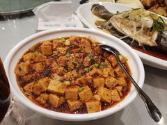 -皇城根·鲁菜济南菜·吊炉烤鸭·炒鸡鱼头(济南旗舰店)