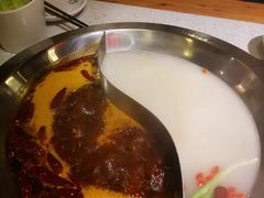 -大龙燚火锅
