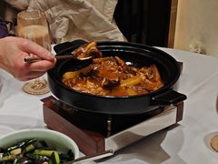 -山公馆餐厅(东塘店)