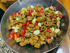 -淳安二十八道·美食汇·淳鱼馆(阳光路店)