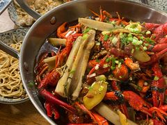 -虾小龙老长沙龙虾馆(坡子街店)