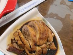 -老金陵·李氏鸭血粉丝汤(夫子庙店)