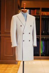-优山定制西服衬衫大衣(国贸店)