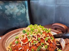 招牌狮子头-扬州狮子楼·非遗淮扬菜(东关街店)