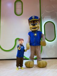 -尼克Playtime(欢乐海岸店)