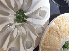 -宽坐火锅(万象城店)