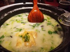 -大良毋米粥(锦龙路总店)