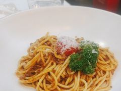 -get pizza意大利餐厅(凯德MALL店)