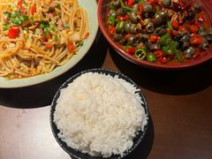 -辣瓦·江西爆炒馆子