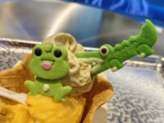 -CORNER CONE GELATO酷矿手作霜淇淋(南头古城店)
