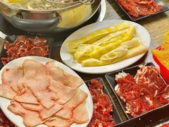 -全好食潮汕牛肉火锅(泗洲路店)