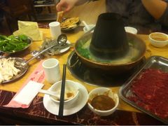 iphone_upload_pic-月圆火锅(宁海东路二店)