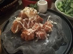 -茉莉餐厅(包河万达店)
