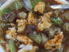 -老字号贾家肉丸糊辣汤(光明巷店)