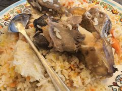 -新疆杭州疗养院·富春山庄