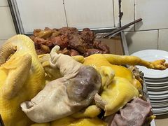 -九叔鸡饭(升平街店)