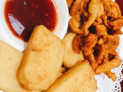 -晚归月亮湾私家菜(临邑路店)