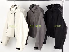 -CLMX(新天地凯德晶萃广场店)