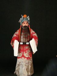 -华韵京剧摄影(洋桥角门东店)